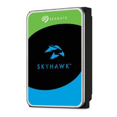 Interne Festplatte Seagate SkyHawk 6 TB
