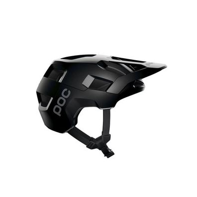 Fahrradhelm Poc Kortal mit erweiterter Schutzfunktion