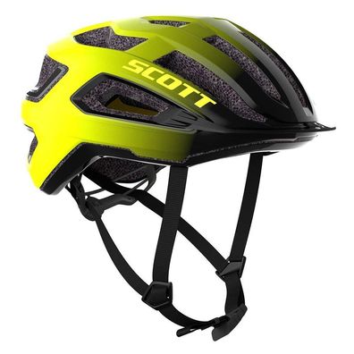 Fahrradhelm Scott Arx Plus mit MIPS Schutzsystem