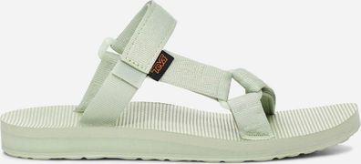 Sandalen Teva Universal Slide Grén ohne Fersenteil