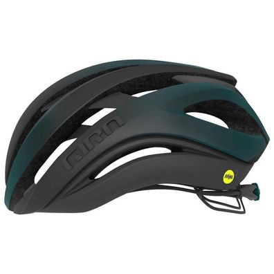 Fahrradhelm Giro Aether Mips schwarz