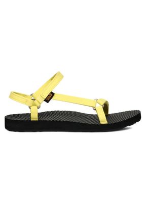 Sandalen Teva Original Universal Slim Gelb