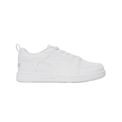 Sneakers Puma Rebound V6 Lo Weiß