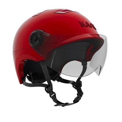 Fahrradhelm Kask Urban R Bordeaux