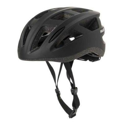 Fahrradhelm Agu Attivo schwarz