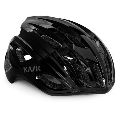 Fahrradhelm Kask Mojito 3 schwarz