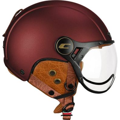 Helm CGM Vintage Modell 801V EBI