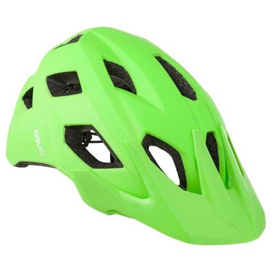 Fahrradhelm Agu XC Grén VTT