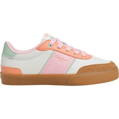 Sneakers Pepe Jeans Weiß Kenton Muse
