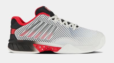 Sneakers K-Swiss Hypercourt Express 2 Rot