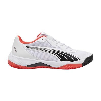 Sneakers Puma NOVA Court Weiß Unisex