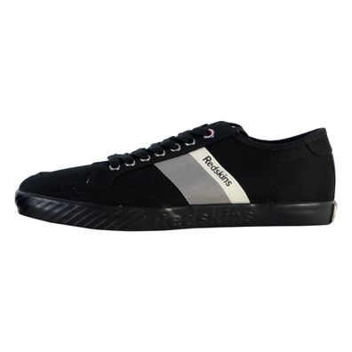 Sneakers Redskins Rocher schwarz
