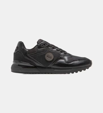 Sneakers Redskins Oyat 3 Schwarz