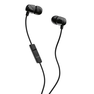 Kopfhörer Skullcandy Jib kabelgebunden schwarz