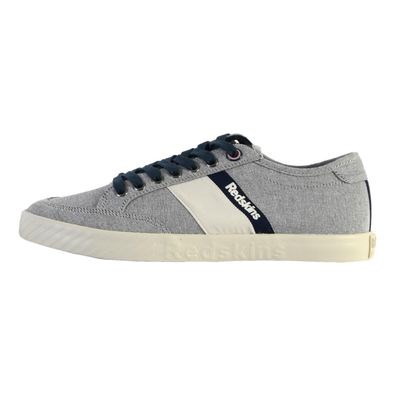 Sneaker Redskins Rocher Grau