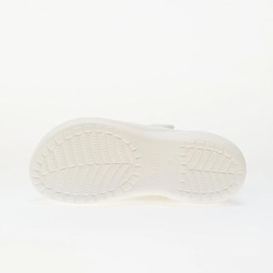 Sabots Crocs Classic Bae Clog Weiß