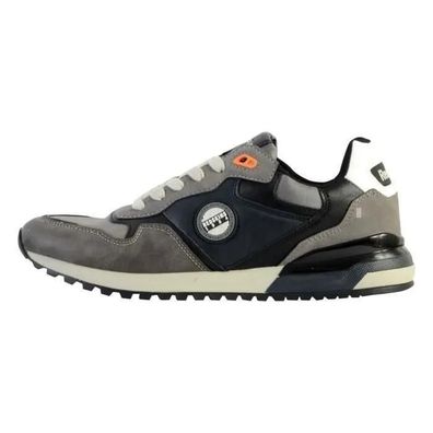 Sneakers Redskins Oyat 3 Grau