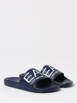 Sandalen EA7 Komfortable wasserfeste Badeschuhe