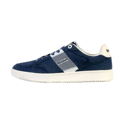 Sneakers Redskins Blaue Lifestyle-Schuhe