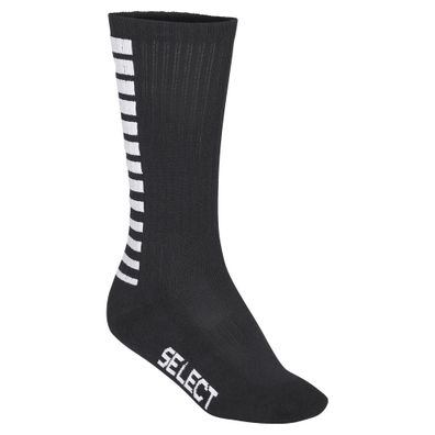 Sportsocken Select gestreift, komfortabel und atmungsaktiv