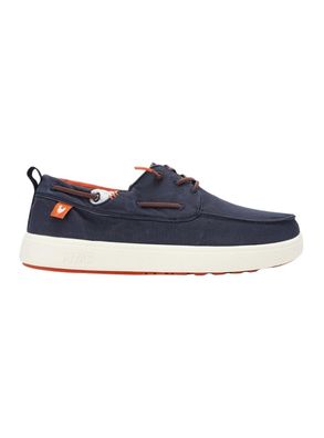 Schuhe Walkin-Pitas Blaue Maui Periscope
