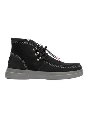 Stiefel Walkin-Pitas Grau