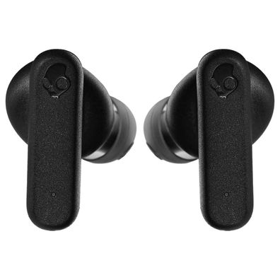 In-Ear Kopfhörer Skullcandy Smokin Buds True Wireless Schwarz