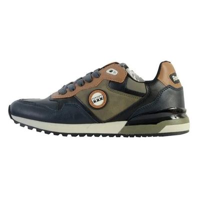 Sneakers Redskins Oyat 3 Navy