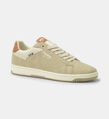 Sneakers Redskins Beige Gunran