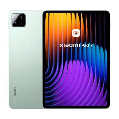 Tablet Xiaomi 11,2 Zoll 8GB RAM 256GB WiFi Grén