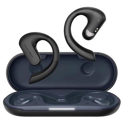 Kopfhörer OpenRock mit TubeBass-Technologie