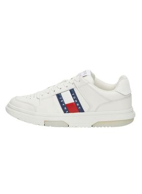 Sneakers Tommy Hilfiger Weiße Baskets basses