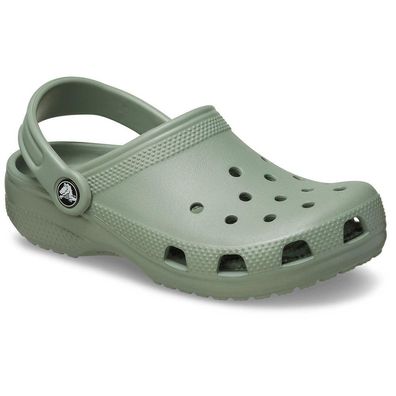 Sabot Crocs Classic Clog Kaki