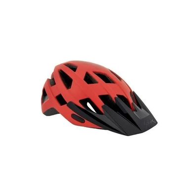 Fahrradhelm Spiuk Rot VTT & Gravel
