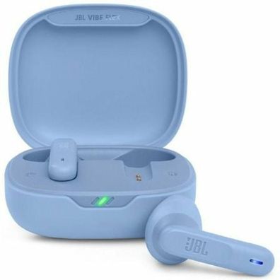 Kabellose Ohrhörer JBL Vibe Flex Blau