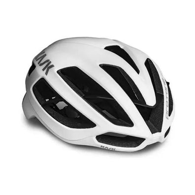 Fahrradhelm Kask Protone Icon Weiß
