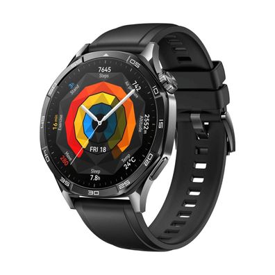 Smartwatch Huawei HUAWEI Watch GT 5 AMOLED 1,43 Zoll