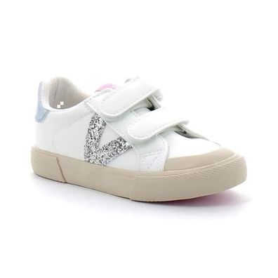 Sportschuhe Victoria Rote Fitness Sneaker