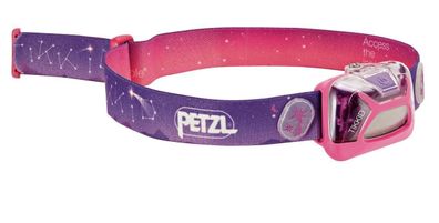 Sneakers Petzl Rot Sportlich
