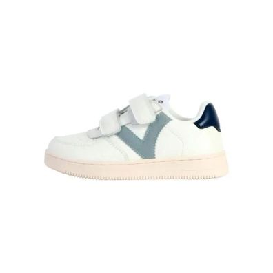 Sportschuhe Victoria Dynamiques schwarz