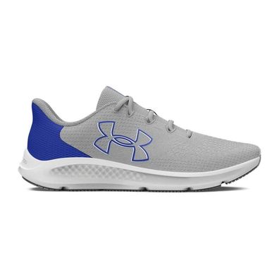 Sportschuhe Under Armour Basketball Rot