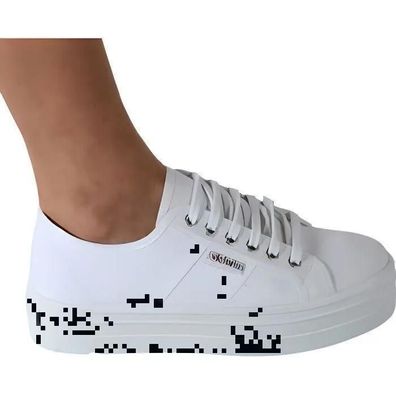 Sportschuhe Victoria Modell 2023 schwarz