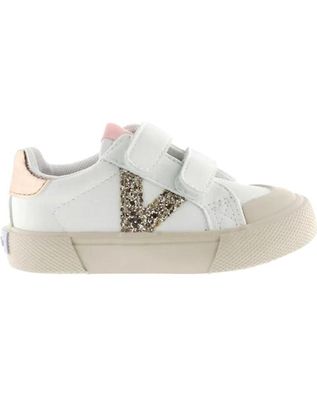 Sportschuhe Victoria Randonne Active schwarz