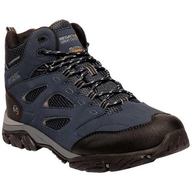 Sportschuhe Regatta Fitness Rot