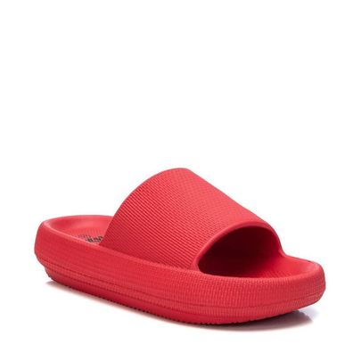 Sneakers Xti Sportliche rote Schuhe