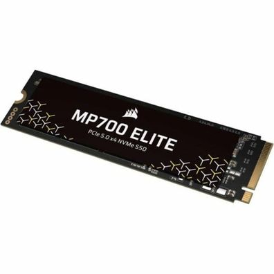 SSD Corsair MP700 ELITE 1TB PCIe 5.0 M.2 2280
