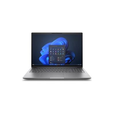 Laptop HP ZBook Power G11A mit AMD Ryzen 9 PRO