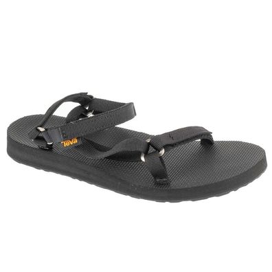 Sandalen Teva Original Universal Slim schwarz