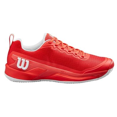Tennisschuhe Wilson Rush Pro 4.5 Infrarot
