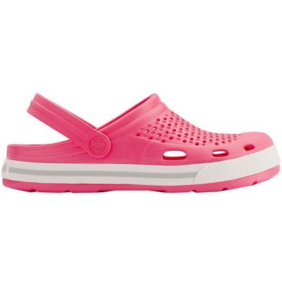 Sandalen Coqui Coqui Lindo W 6413 Rose